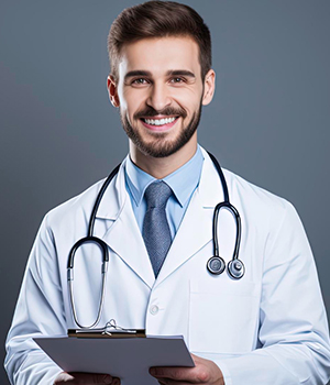 Dr. joe root